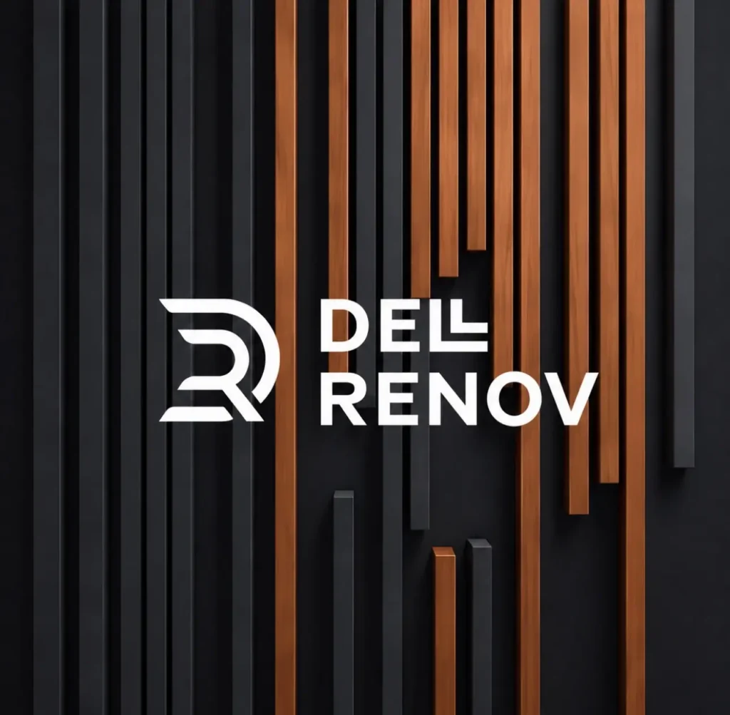 Logo Dell-Rénov